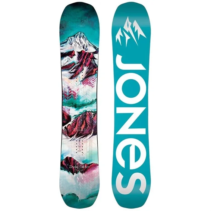 Jones Dream Catcher Snowboard - Women's 2022