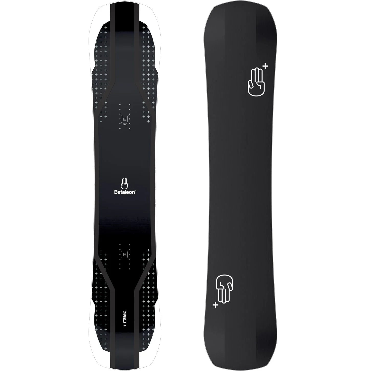 Bataleon Goliath+ 2024 - Men's Snowboard