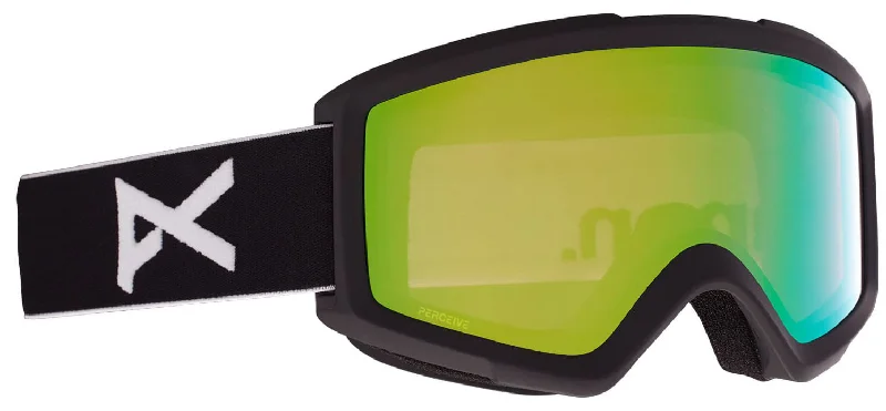 Anon Helix 2.0 Goggles with Bonus Lens