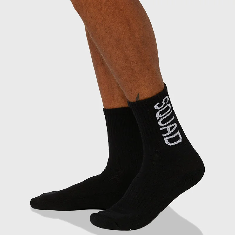 SQD Athletica - SQUAD Sock