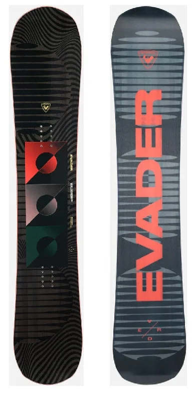 Rossignol Men's Evader Snowboard 2025