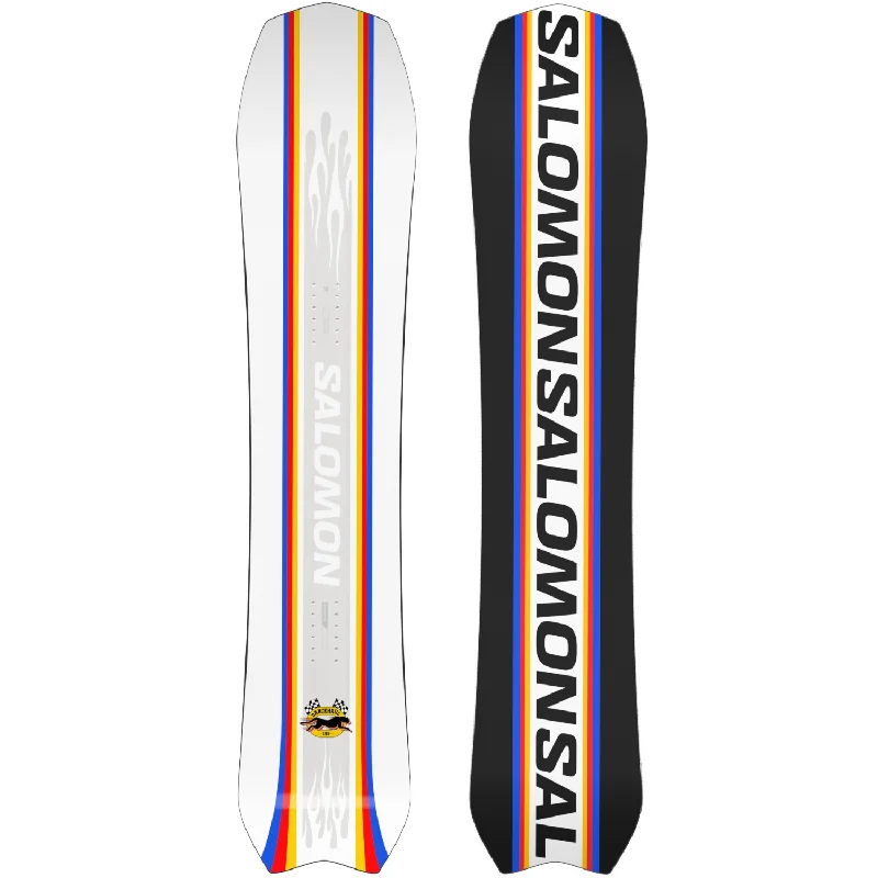 Salomon Dancehaul 2024 - Unisex Snowboard