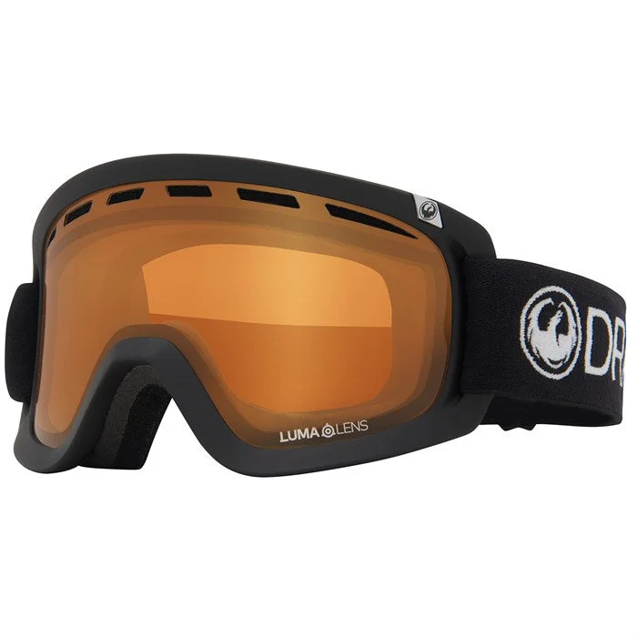 Dragon D2 Goggle