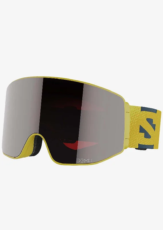 Salomon Unisex Sentry Prime Sigma Snow Goggles