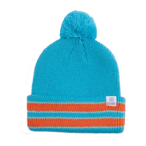 Coal The 1977 Beanie Bright Blue 2024