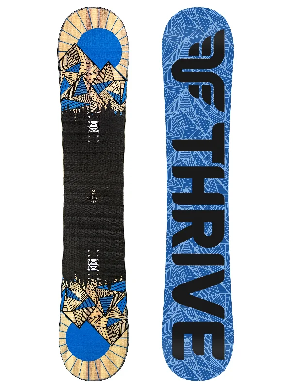 Thrive Renegade Snowboard