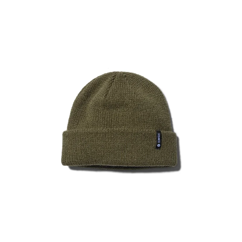 Icon 2 Beanie Shallow