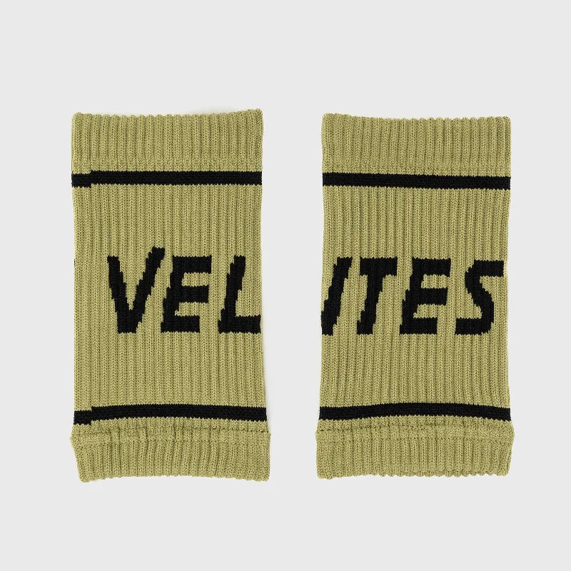 VELITES - WRIST BAND - OLIVE