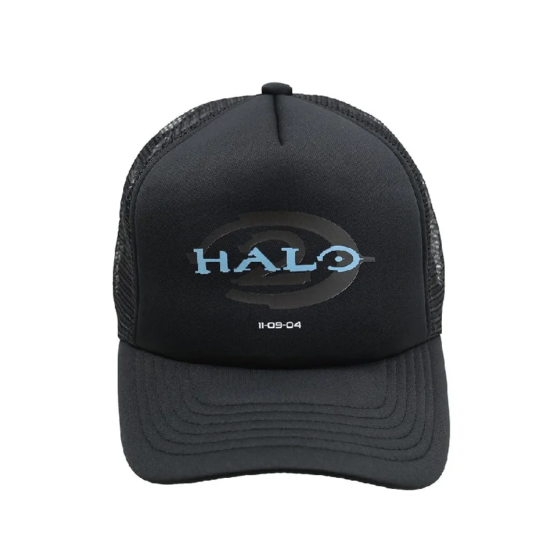 Halo 2 Heritage Trucker Hat