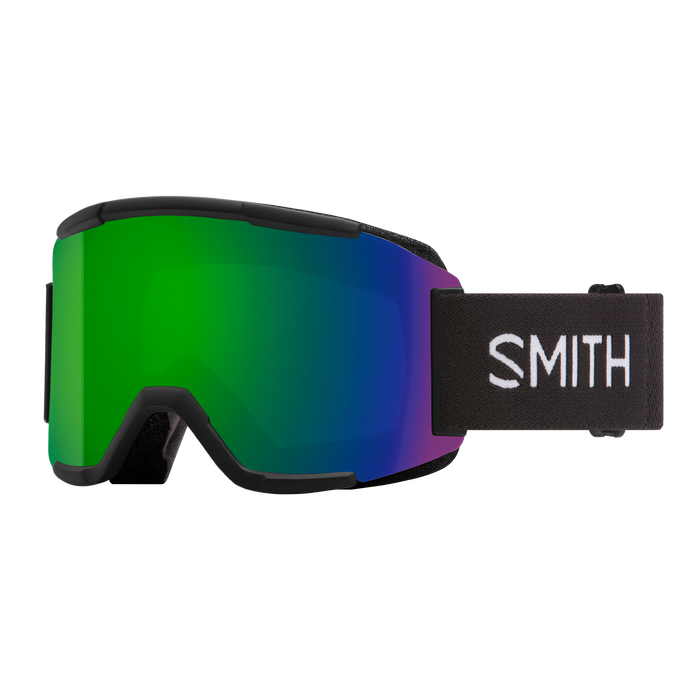 Smith Squad Snow Goggles 2024