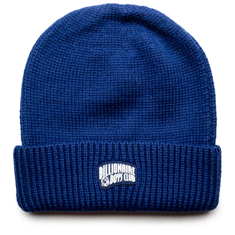 Billionaire Boys Club BB Arch Skully - Medieval Blue