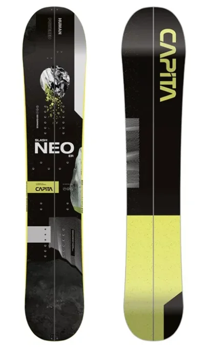 Capita NEO Slasher Splitboard 2022