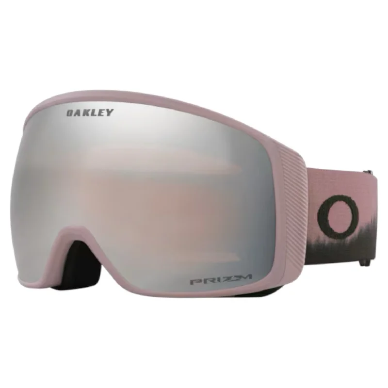 OAKLEY FLIGHT TRACKER L TOADSTOOL DIP PRIZM BLACK IRIDIUM