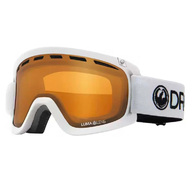 Dragon D2 Snowboard Goggles