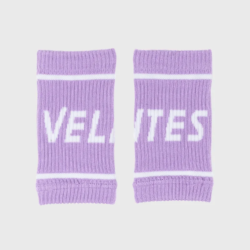 VELITES - WRIST BAND - PURPLE