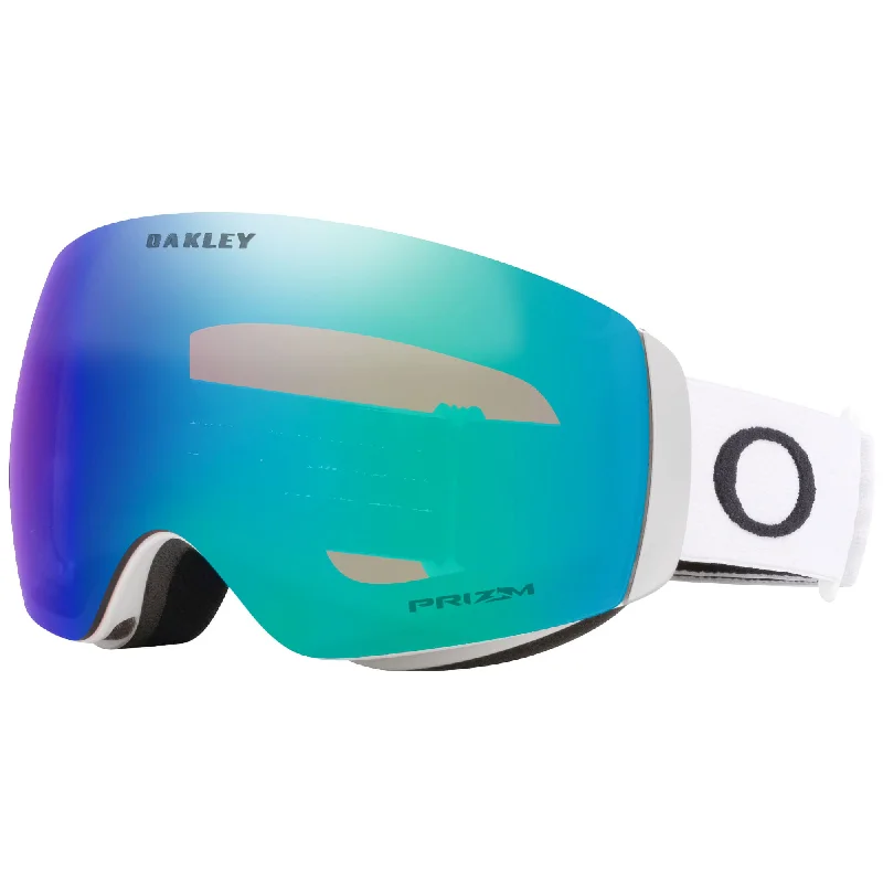 Oakley Flight Deck M Goggles