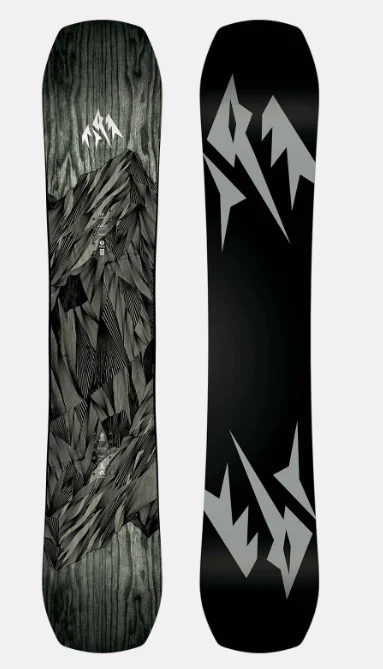 Jones Ultra Mountain Twin Snowboard 2024