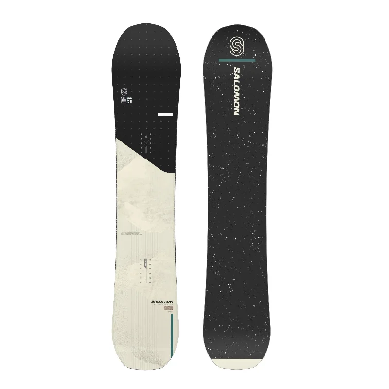 Salomon Super 8 Snowboard