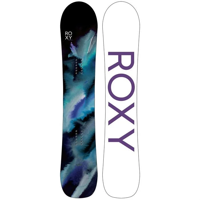 Roxy Breeze Womens Snowboard 2022