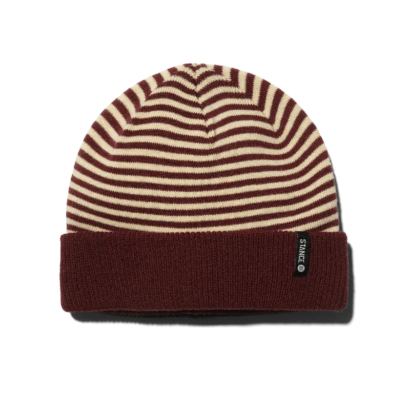 Shipstern Beanie