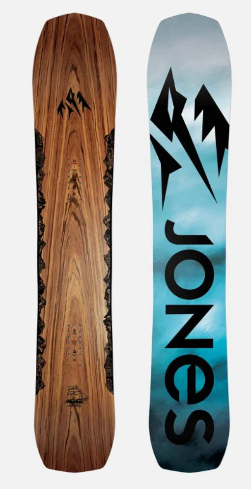 Jones Flagship Snowboard - Women's 2023