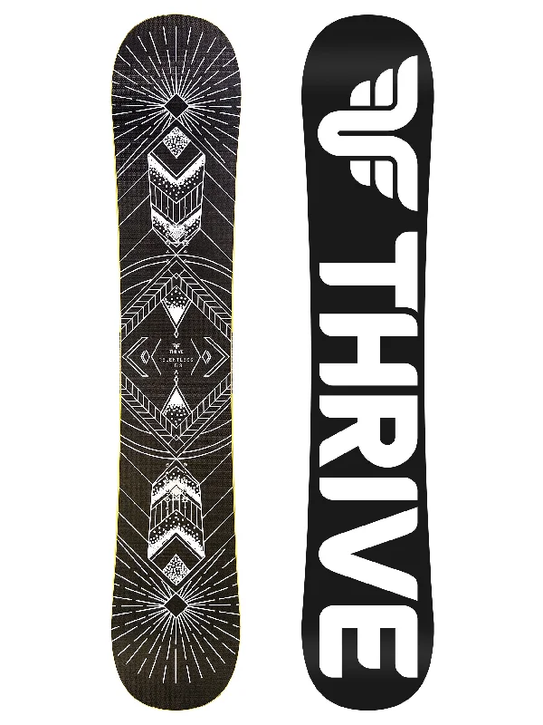 Thrive Relentless Snowboard