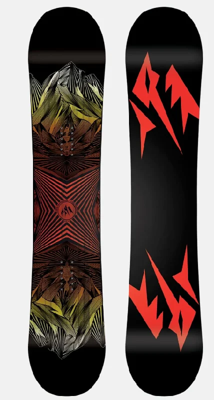 Jones Ultra Prodigy Youth Snowboard 2025