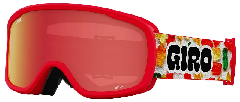 Giro Buster Kids Goggles