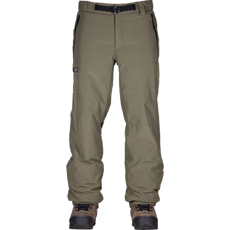 L1 Aftershock Pant 2023 - Men's Snowboard Pants