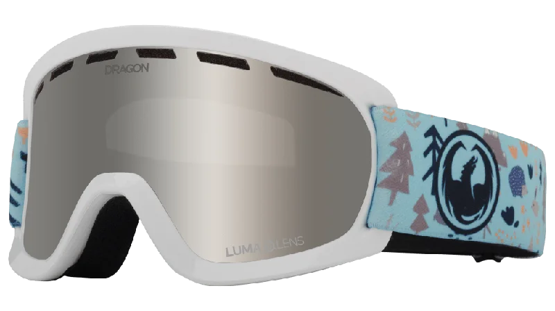 DRAGON LiLD GOGGLES 2023