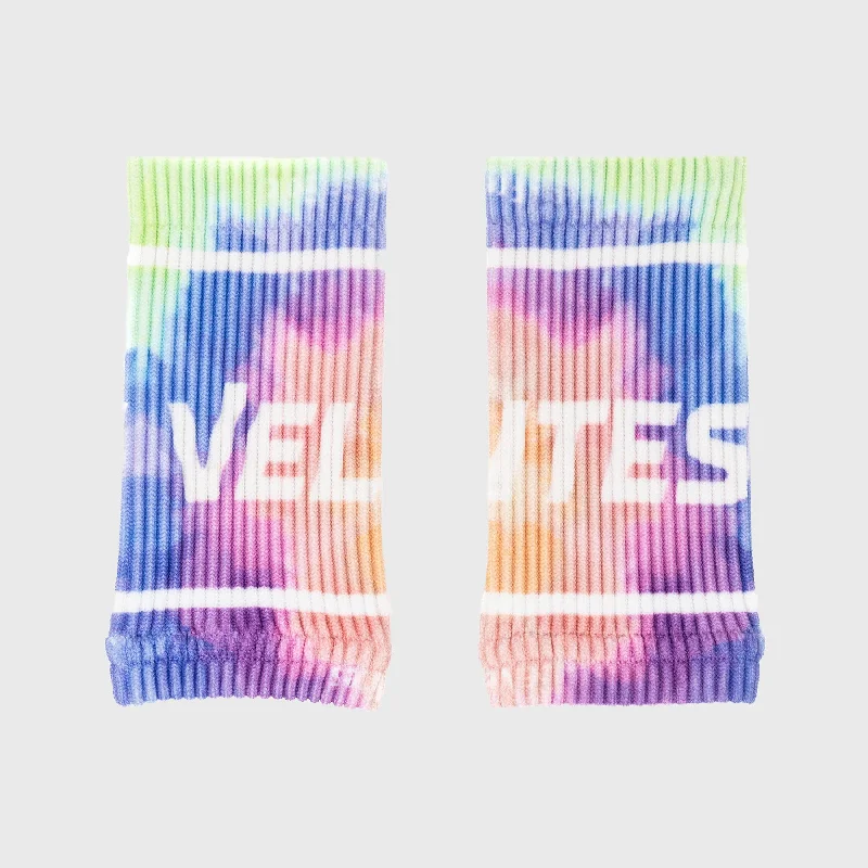 VELITES - WRIST BAND - TIE DYE