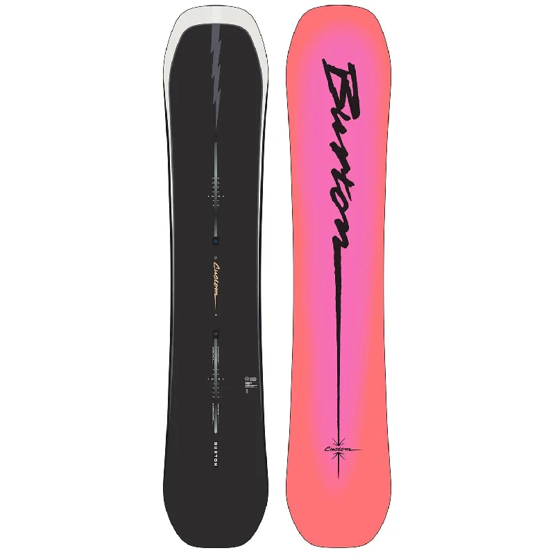 Burton Custom Men's Snowboard 2023