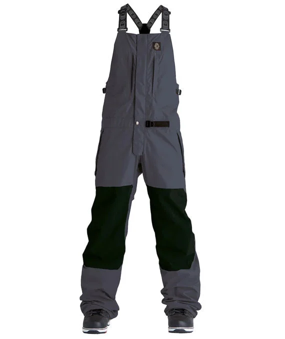 Airblaster Men's Beast Bib Pant Thunder 2024