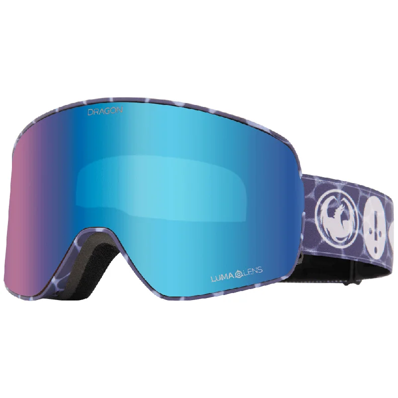 Dragon NFX2 Goggles