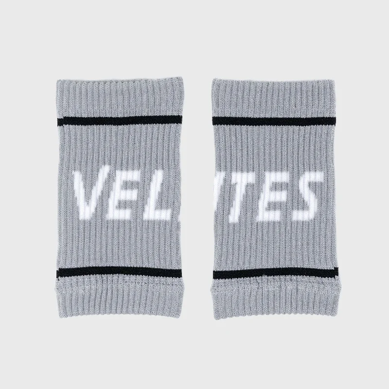 VELITES - WRIST BAND - GREY