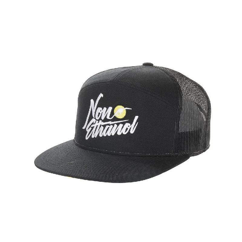 509 Non-Ethanol 7 Panel Snapback Hat