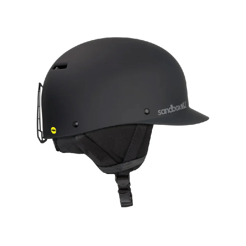 Sandbox Classic 2.0 / Snow (Mips) Helmet - Black 2025