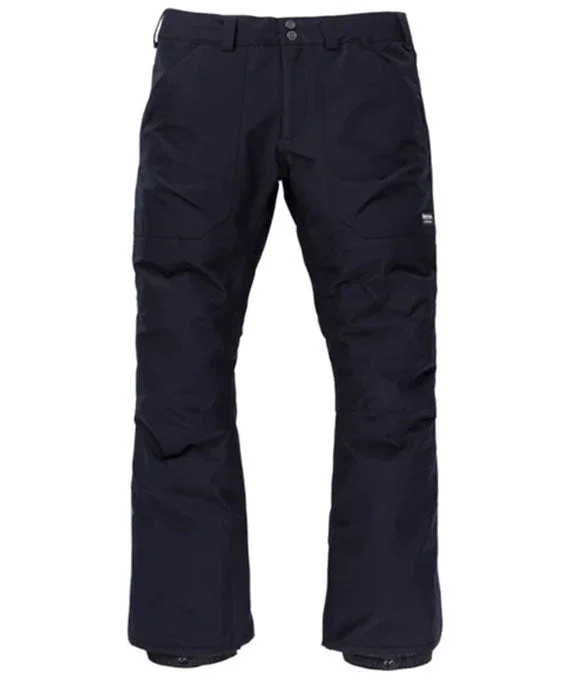 Burton Men's Ballast Gore-Tex 2L Pant True Black 2024