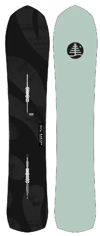 Burton Straight Chuter Family Tree Snowboard 2021