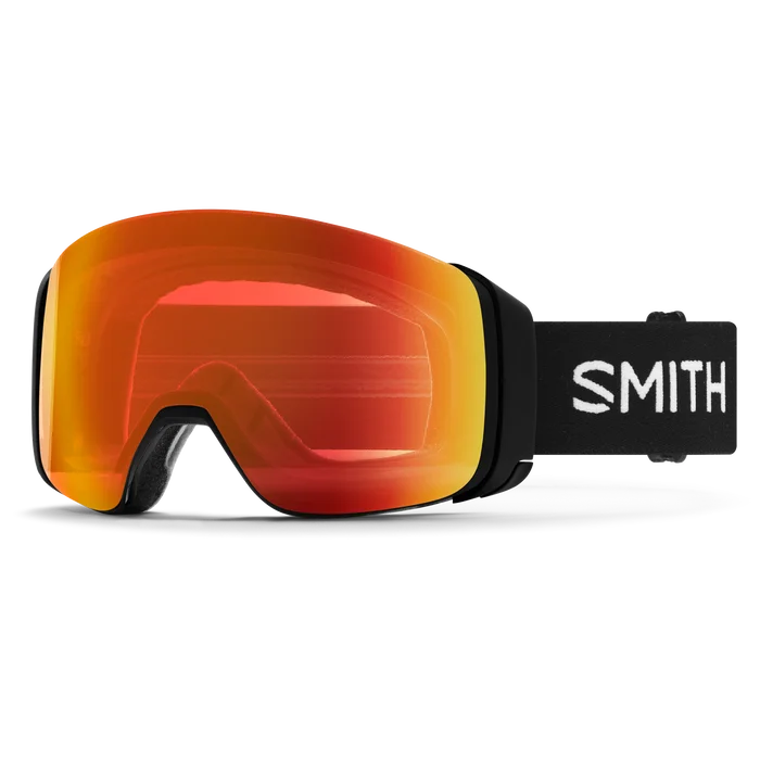 Smith 4D Mag Snow Goggles 2024