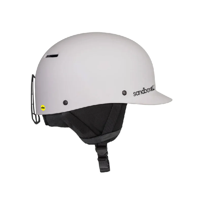 Sandbox Classic 2.0 / Snow (Mips) Helmet - White 2025