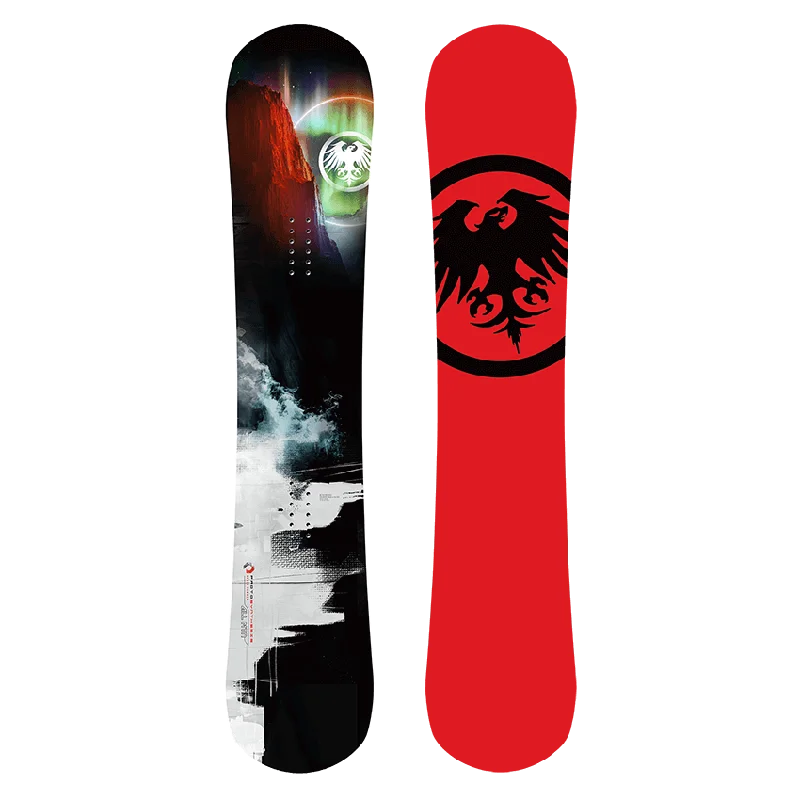 Never Summer Proto Synthesis Snowboard 2022