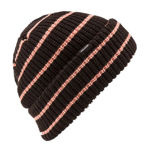 Volcom Men's Sd Beanie Brown 2024