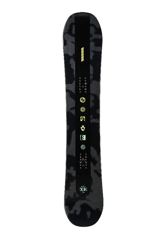 K2 Embassy Snowboard