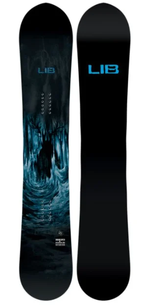 Lib Tech Skunk Ape ll Snowboard 2024