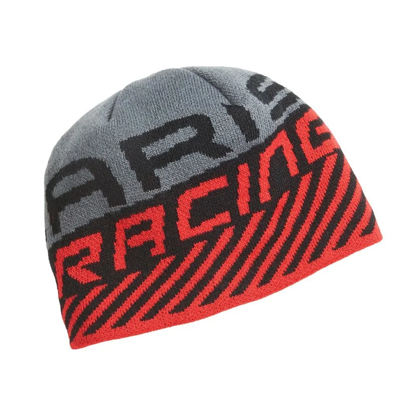 Racing Beanie