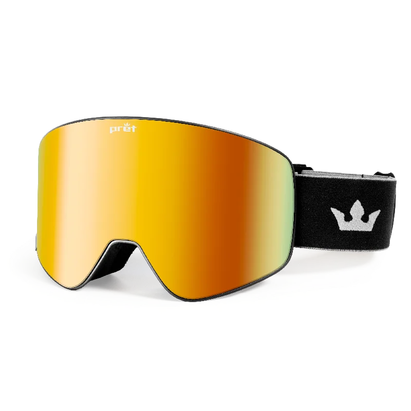 C Series Goggles