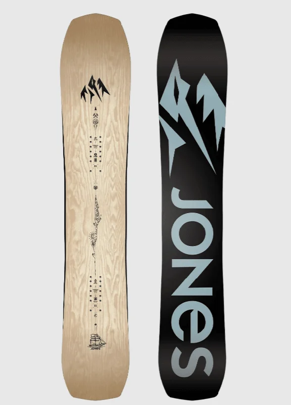 Jones Men's Flagship Snowboard 2025