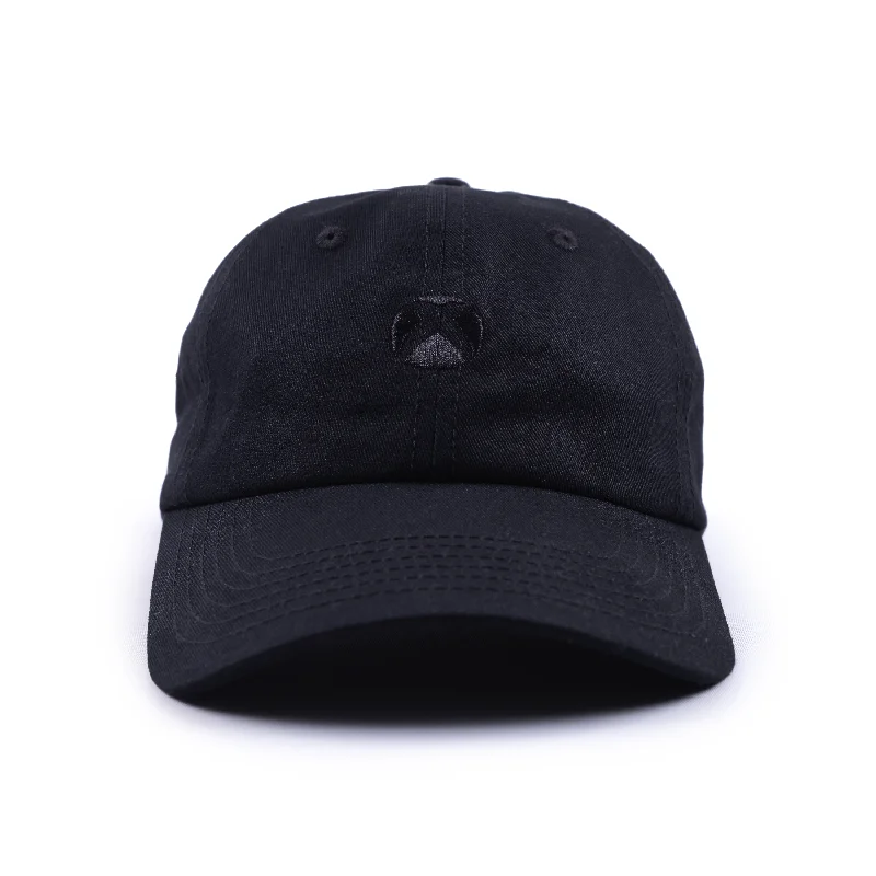 Xbox Essentials Black Dad Hat