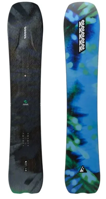 K2 Alchemist Snowboard 2025